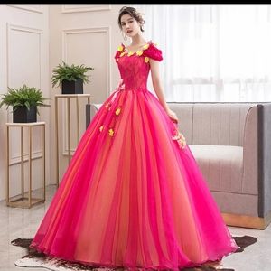 Ball gown